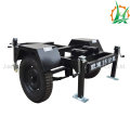 Hersteller von China Self-Priming Diesel Trailer Abwasser Wasserpumpe